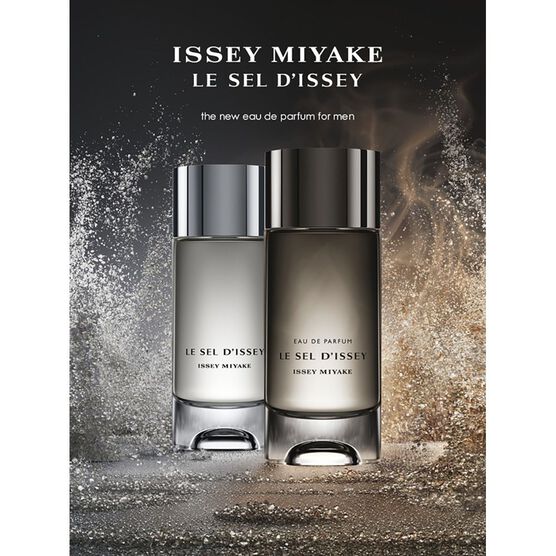 PERFUME ISSEY MIYAKE LE SEL DISSEY MASCULINO EAU DE PARFUM